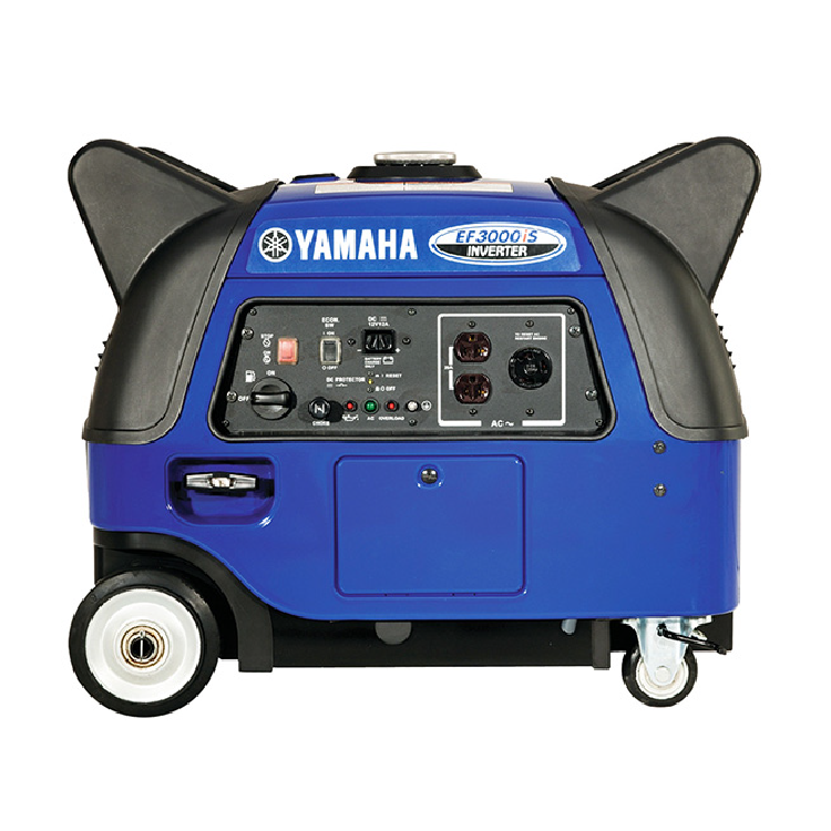 Yamaha EF3000is